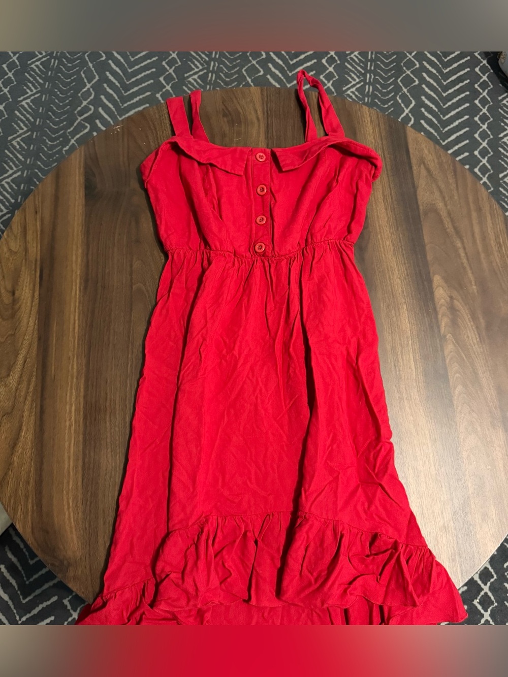 Ruby rox dress